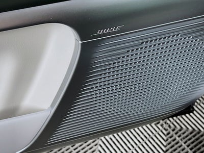 2026 Hyundai IONIQ 9 Performance Calligraphy