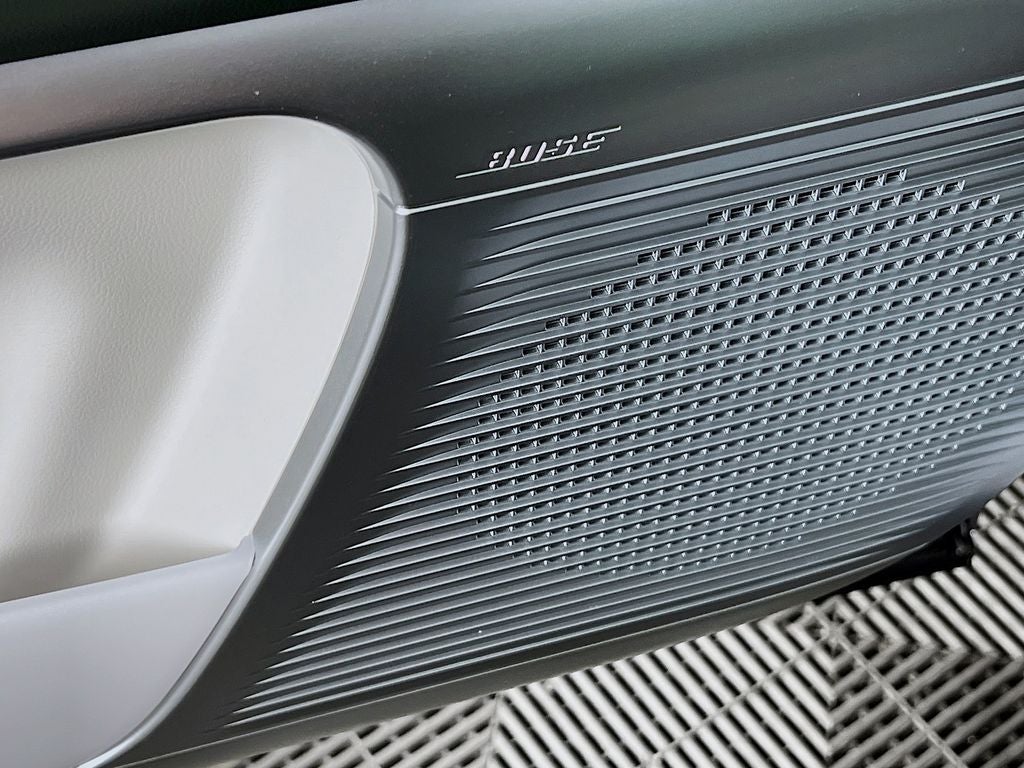 2026 Hyundai IONIQ 9 Performance Calligraphy