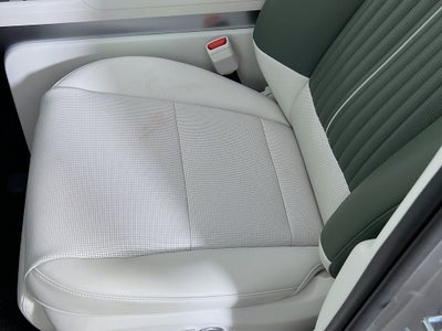 2026 Hyundai IONIQ 9 Performance Calligraphy