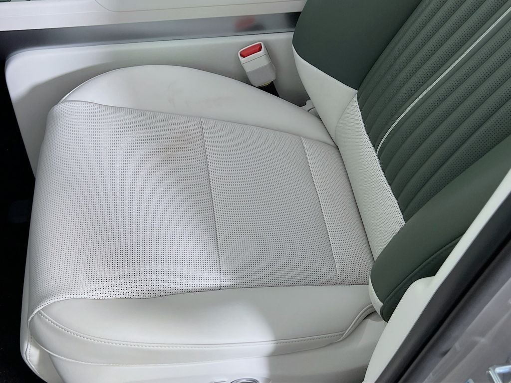 2026 Hyundai IONIQ 9 Performance Calligraphy