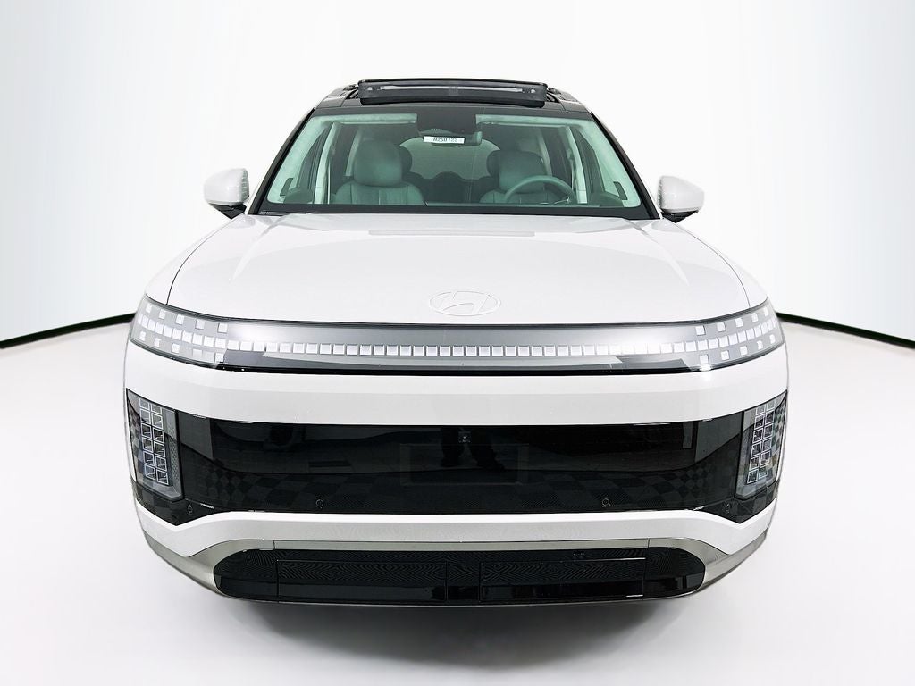 2026 Hyundai IONIQ 9 Performance Calligraphy