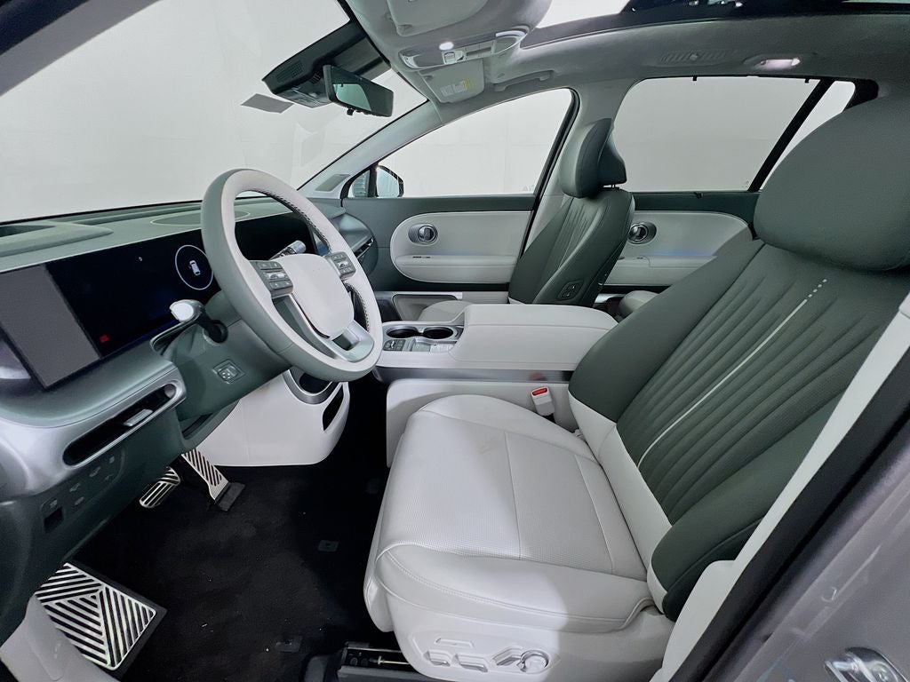 2026 Hyundai IONIQ 9 Performance Calligraphy