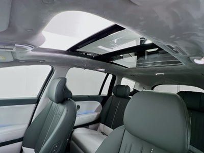 2026 Hyundai IONIQ 9 Performance Calligraphy