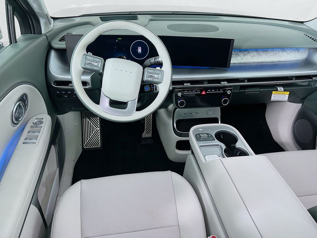 2026 Hyundai IONIQ 9 Performance Calligraphy