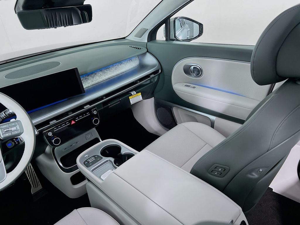 2026 Hyundai IONIQ 9 Performance Calligraphy