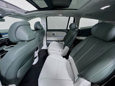 2026 Hyundai IONIQ 9 Performance Calligraphy