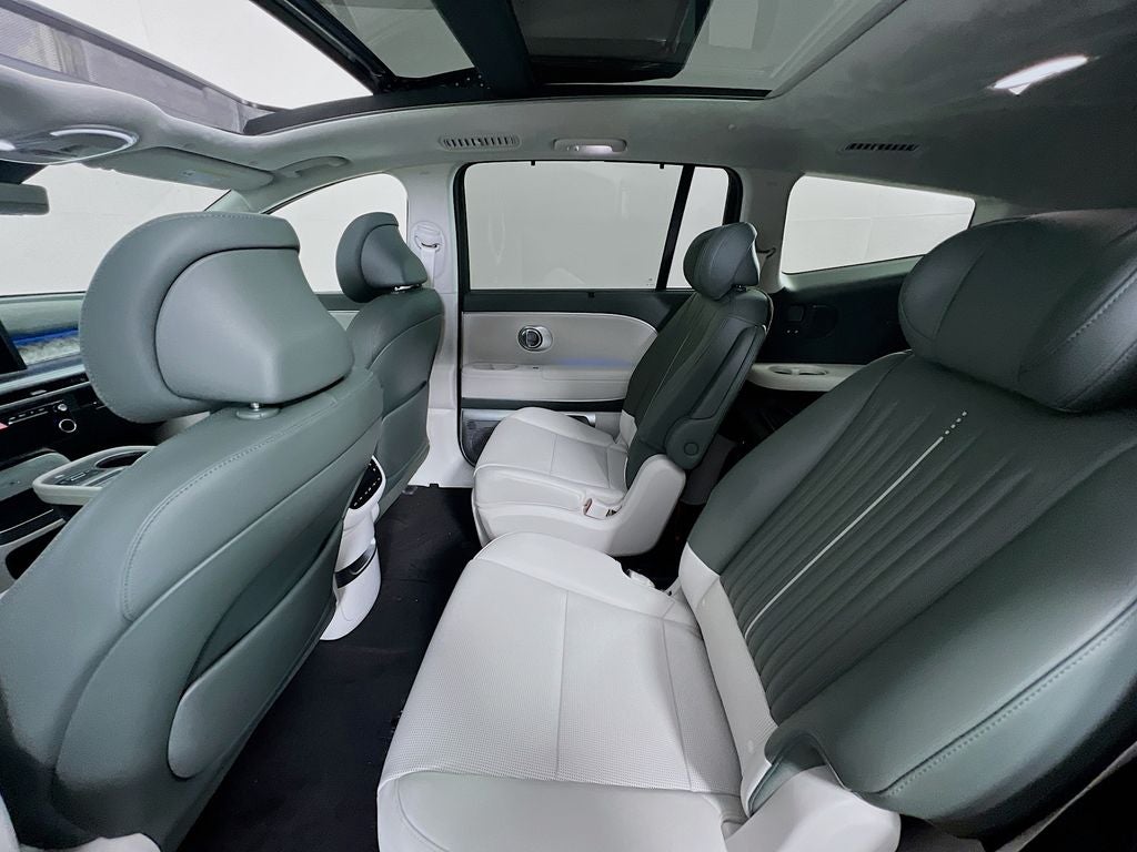 2026 Hyundai IONIQ 9 Performance Calligraphy