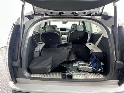 2026 Hyundai IONIQ 9 Performance Calligraphy