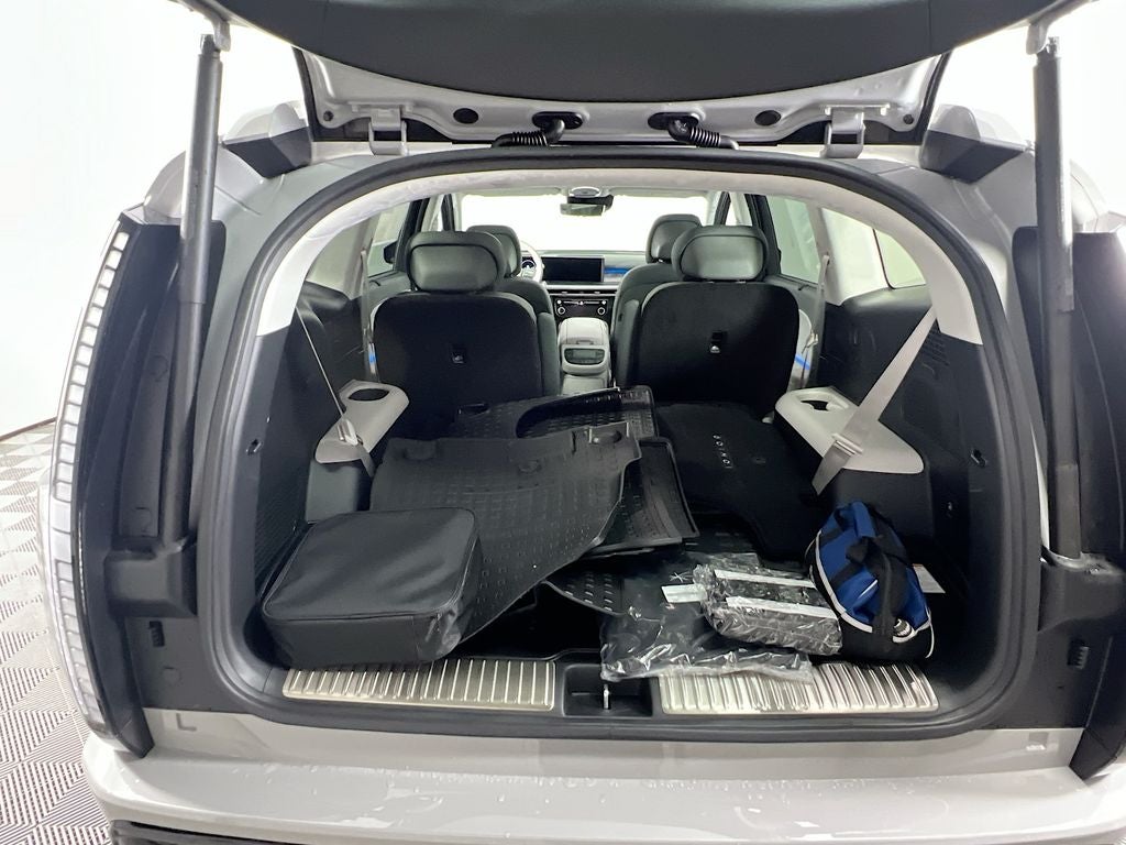 2026 Hyundai IONIQ 9 Performance Calligraphy