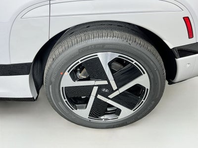 2026 Hyundai IONIQ 9 Performance Calligraphy