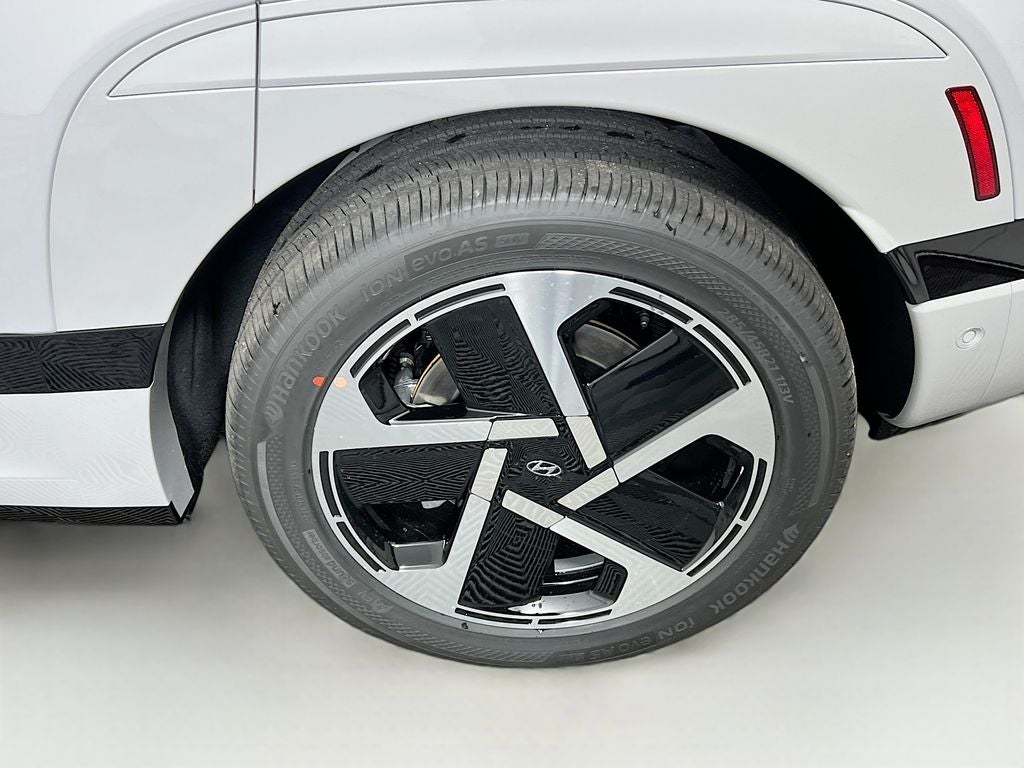 2026 Hyundai IONIQ 9 Performance Calligraphy