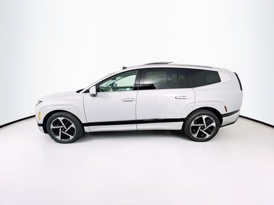 2026 Hyundai IONIQ 9 Performance Calligraphy