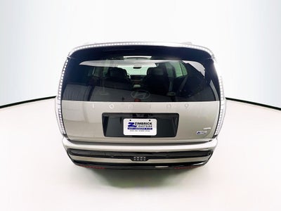 2026 Hyundai IONIQ 9 Performance Calligraphy