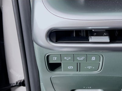 2026 Hyundai IONIQ 9 Performance Calligraphy