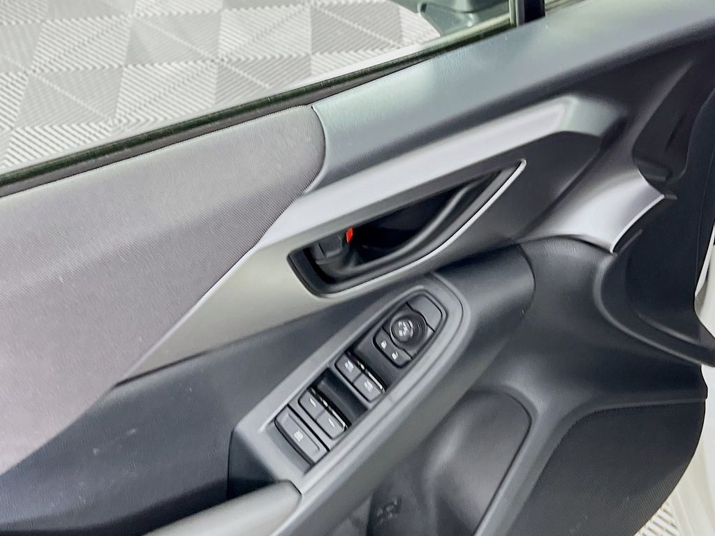 2024 Subaru Impreza Base