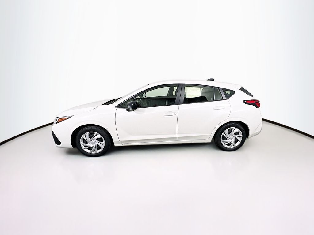 2024 Subaru Impreza Base