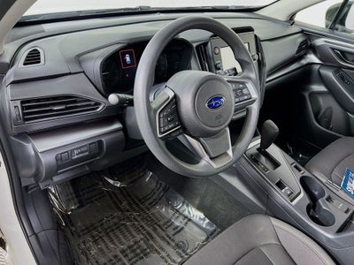 2024 Subaru Impreza Base