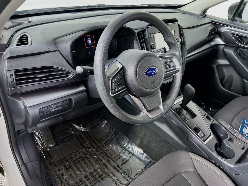 2024 Subaru Impreza Base