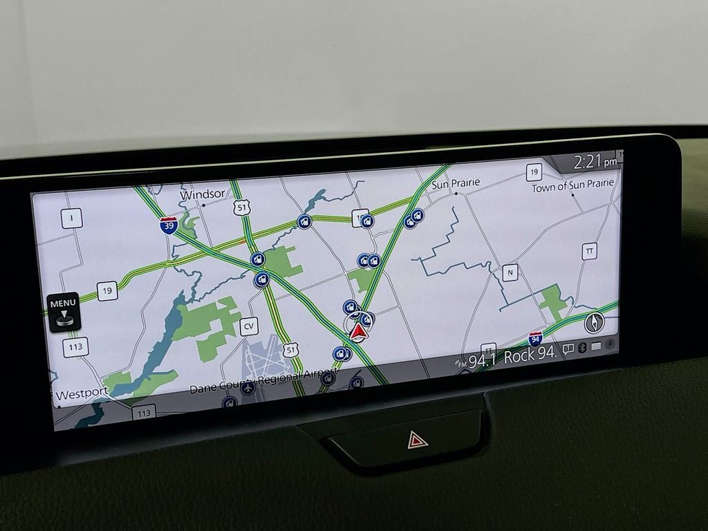 2024 Mazda Mazda CX-90 3.3 Turbo S