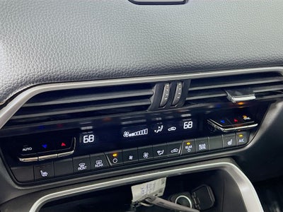 2024 Mazda Mazda CX-90 3.3 Turbo S