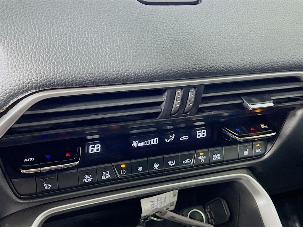 2024 Mazda Mazda CX-90 3.3 Turbo S