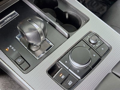 2024 Mazda Mazda CX-90 3.3 Turbo S