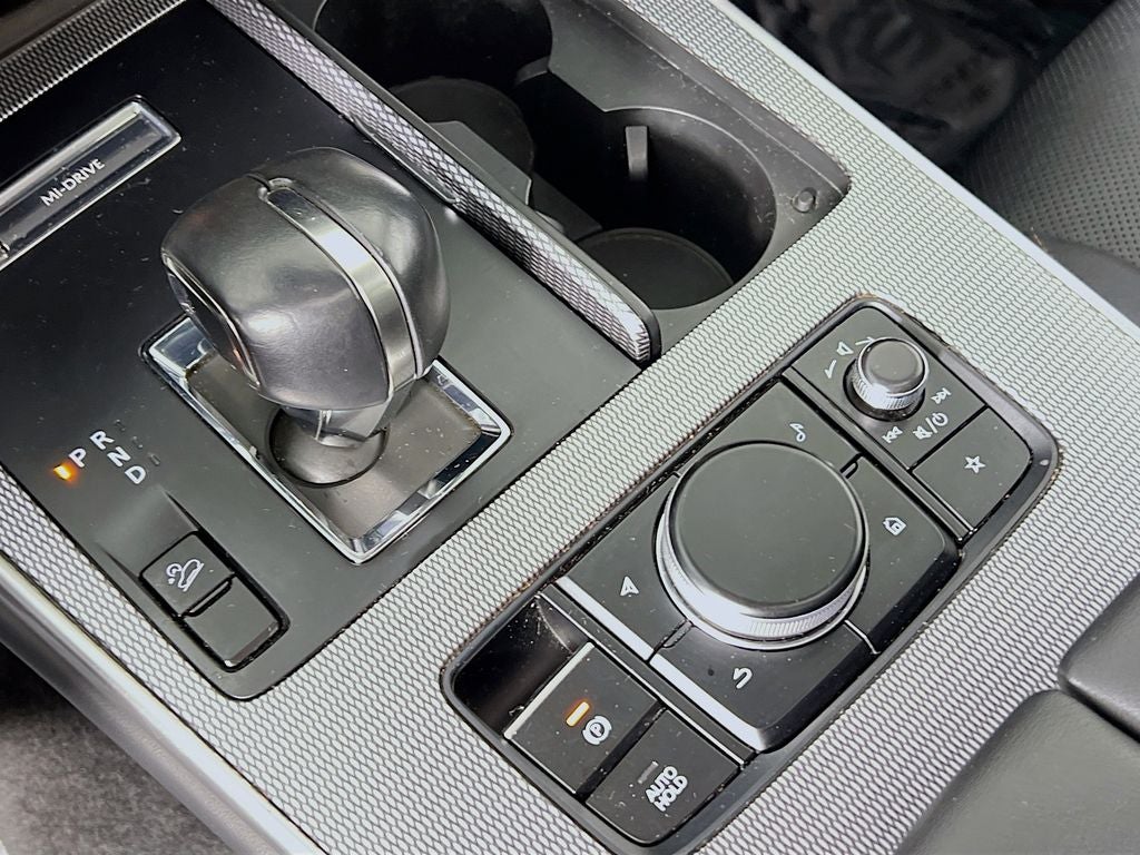 2024 Mazda Mazda CX-90 3.3 Turbo S