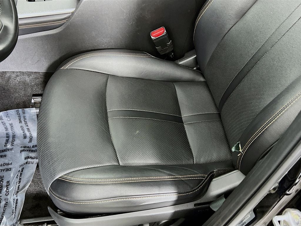 2024 Mazda Mazda CX-90 3.3 Turbo S