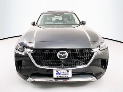 2024 Mazda Mazda CX-90 3.3 Turbo S