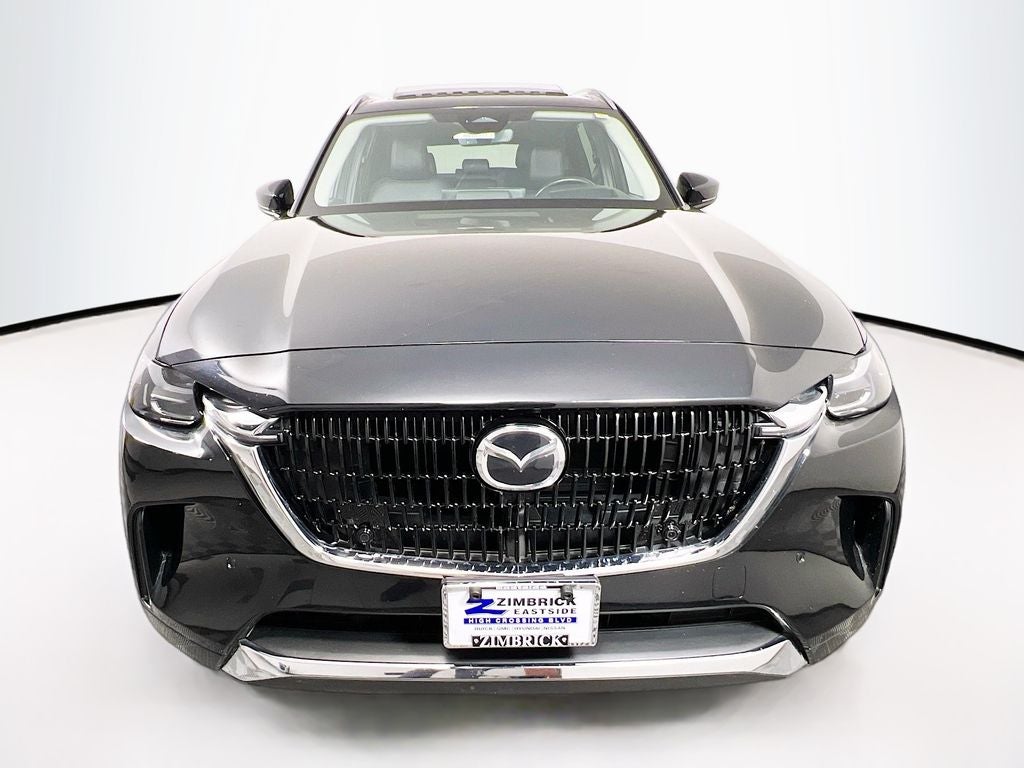 2024 Mazda Mazda CX-90 3.3 Turbo S