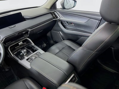 2024 Mazda Mazda CX-90 3.3 Turbo S