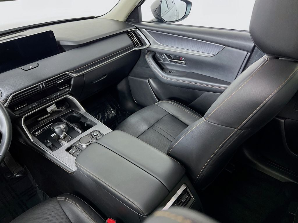 2024 Mazda Mazda CX-90 3.3 Turbo S