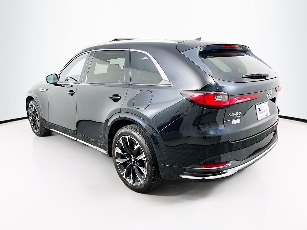 2024 Mazda Mazda CX-90 3.3 Turbo S