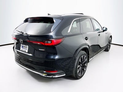 2024 Mazda Mazda CX-90 3.3 Turbo S