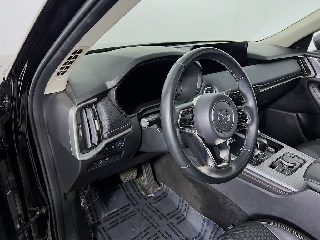 2024 Mazda Mazda CX-90 3.3 Turbo S