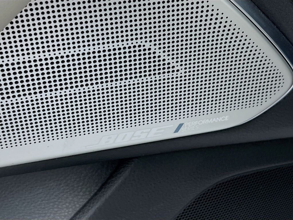 2017 INFINITI Q60 3.0t Premium