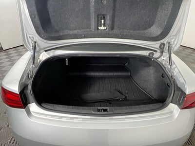 2017 INFINITI Q60 3.0t Premium