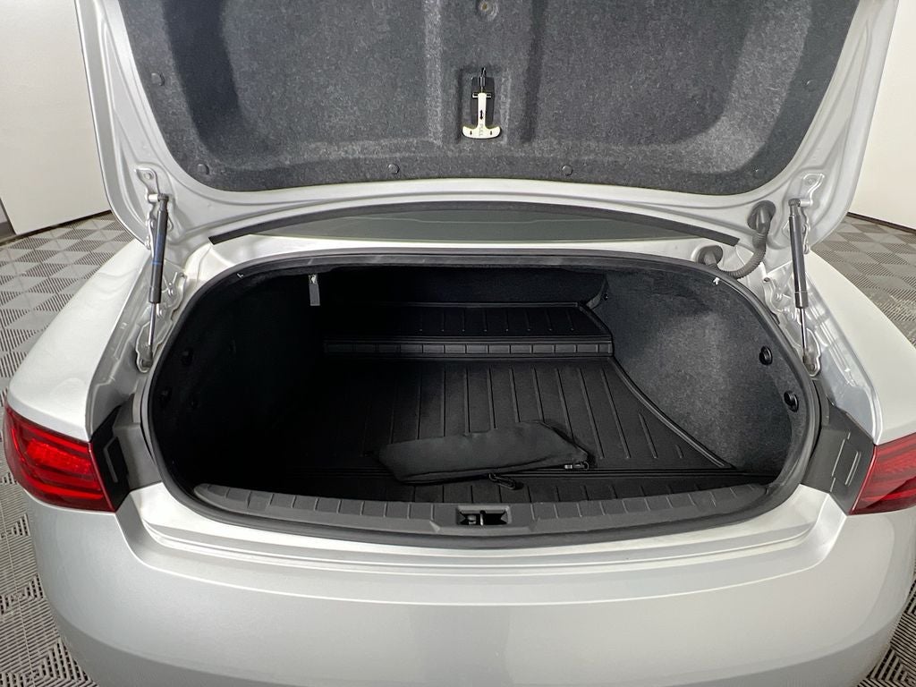 2017 INFINITI Q60 3.0t Premium