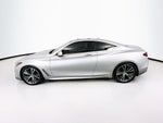 2017 INFINITI Q60 3.0t Premium