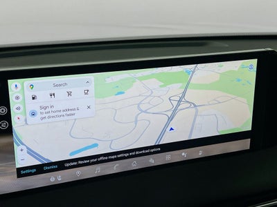 2025 Nissan Armada Platinum Reserve