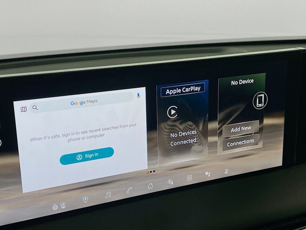2025 Nissan Armada Platinum Reserve