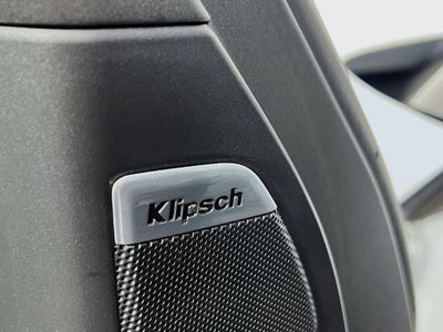 2025 Nissan Armada Platinum Reserve