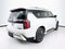 2025 Nissan Armada Platinum Reserve