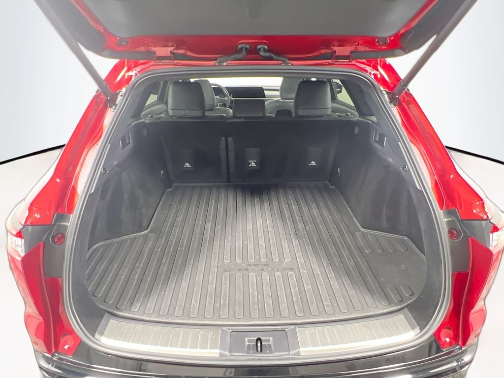 2025 Toyota Crown Signia Base