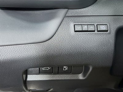 2025 Toyota Crown Signia Base