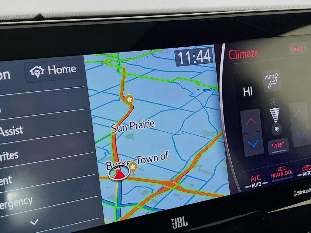 2021 Toyota Venza Limited