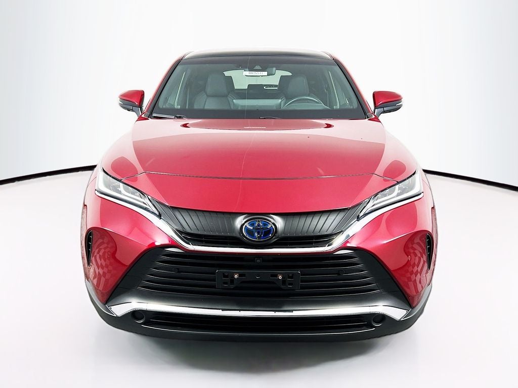 2021 Toyota Venza Limited