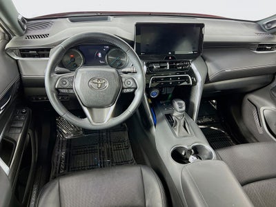 2021 Toyota Venza Limited