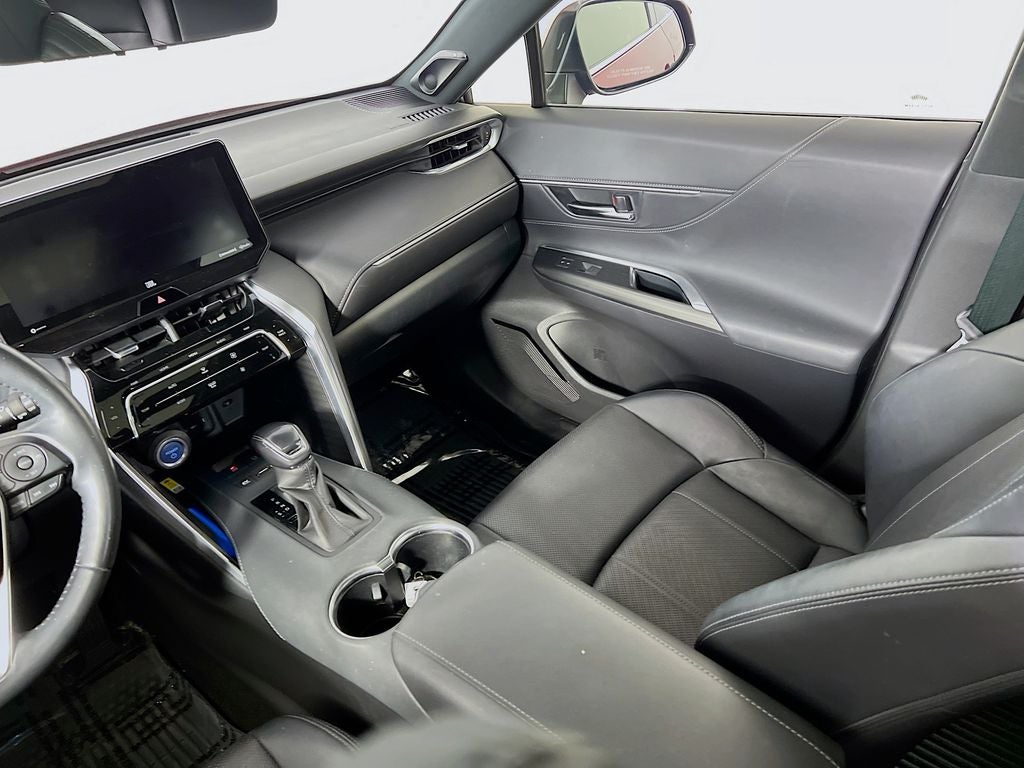 2021 Toyota Venza Limited