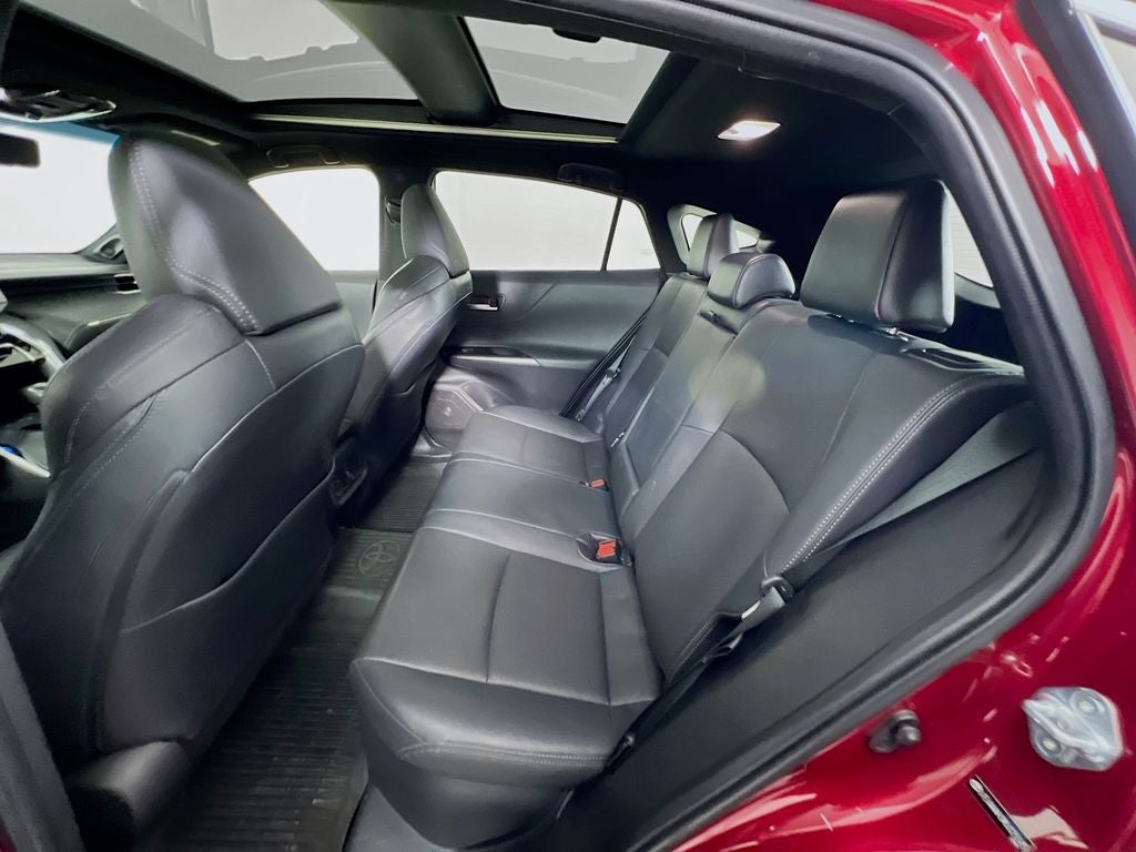 2021 Toyota Venza Limited